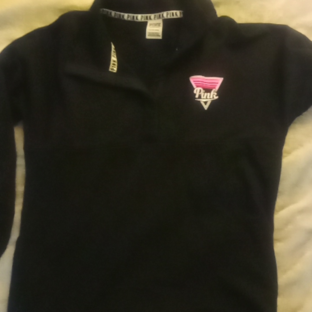 Pink by Victoria Secret sweatshirt